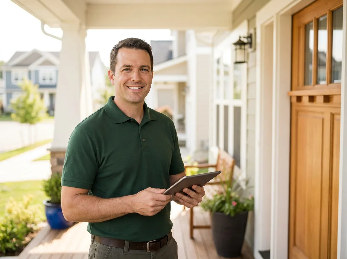 Pest control FAQs for Garrett, WY
